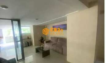 Imagem 2: Vendo apartamento 3 quartos, 1 suíte, 59m2 em Boa Viagem