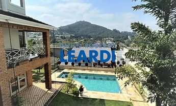 Imagem: CASA EM CONDOMÍNIO - ALPHAVILLE 10 - SP