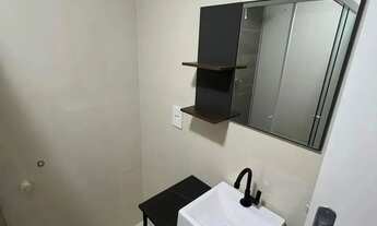 Imagem: Apartamento para venda tem 39 metros quadrados