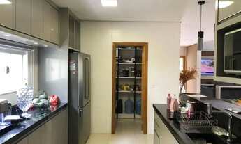 Imagem 2: Imóvel para aluguel com 186 metros quadrados com 3 quartos em Condomínio Belvedere Cuiabá