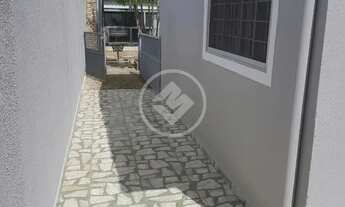 Imagem 3: Casa à venda no Condomínio Planalto 01, ao lado do Residencial Santa Inês, na Avenida Dant