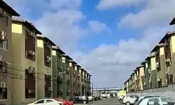 Imagem: Apartamento para venda no Turu -Chácara