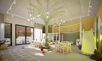 Imagem 6: Apartamento 3 suítes e 2 vagas de garagem - Centro de Florianópolis/SC