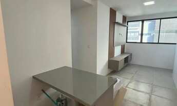 Imagem: APARTAMENTO PARA ALUGUEL EM BOA VIAGEM PREDIO