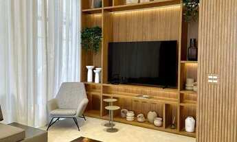 Imagem 4: Apartamento com 2 dormitórios à venda, 73 m² por R$ 1.280.000 - Bigorrilho