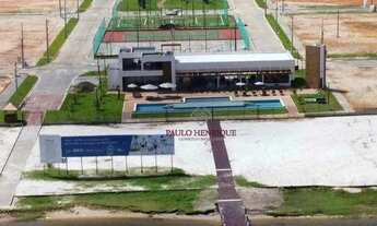 Imagem 3: Lote na Barra Nova com 410m² - Marechal Deodoro