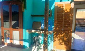 Imagem 4: Alugo casa Casa com 1 dormitório