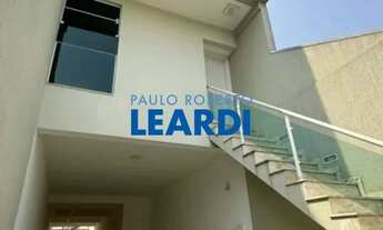 Imagem: SOBRADO - VILA CAMILÓPOLIS - SP