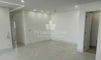 Imagem 7: Apartamento 3 suítes e 2 vagas no Condomínio Exclusive no Tatuapé