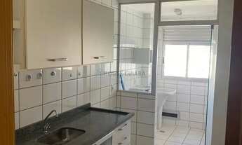 Imagem 7: Apartamento no Edifício Torres de Malaga - venda