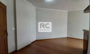 Imagem 3: Apartamento para aluguel, 2 quartos, 1 suíte, 1 vaga, Boa Viagem - Belo Horizonte/MG