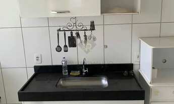 Imagem 5: Apartamento padrão para venda no Parque dos Lagos, em Ribeirão Preto SP