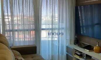 Imagem: Apartamento com 3 dormitórios à venda