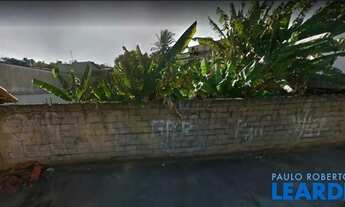 Imagem 4: TERRENO - SANTA CRUZ - SP