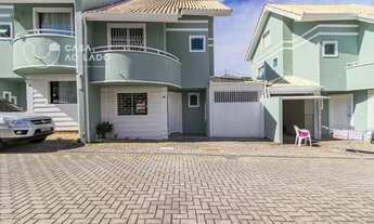 Imagem: Casa em Condomínio 100m² com 3 quartos