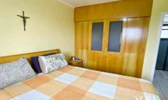 Imagem 7: Apartamento 100m² com Vista para o Parque | 3 Dormitórios (1 Suíte