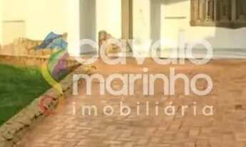 Imagem 2: Chácara à venda ou para alugar com 5 quartos, 1.500m² - Condomínio Portal dos Ipês - Ribei