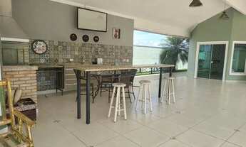 Imagem 6: Linda casa super aconchegante no Mirante do Vale