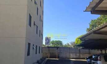 Imagem 2: Apartamento com 2 dormitórios à venda, 55 m² por R$ 340.000 - Vila Jardini - Sorocaba/SP