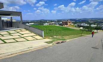 Imagem 5: Terreno à venda no Reserva Santa Isabel, Louveira