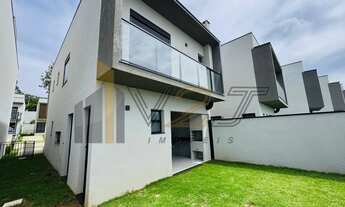 Imagem 2: Casa sobrado à venda e locação no Condomínio Mont Blanc Village em Vinhedo/SP