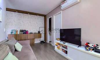 Imagem 5: Aluguel Apartamento 1 Dormitórios - 76 m² Vila Olímpia