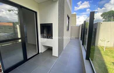 Imagem 3: Imóvel para aluguel tem 47 metros quadrados com 2 quartos em Cajuru - Curitiba - PR