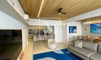 Imagem 2: APARTAMENTO 4 QUARTOS no Bairro de Copacabana