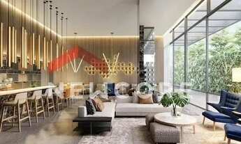 Imagem 6: Apartamento em Alameda Lorena - Jardim Paulista - São Paulo/SP