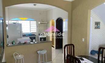 Imagem 5: Casa à venda e locação 3 Quartos, 1 Suite, 4 Vagas, 143M², Jardim Olímpia, São José dos Ca