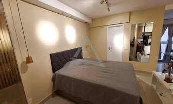 Imagem 4: Apartamento à venda e para alugar em Campinas, Centro, com 1 quarto, com 45 m², Sunny Patr