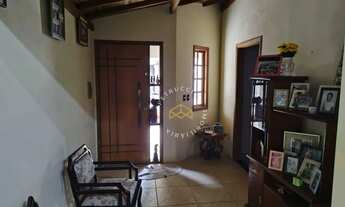 Imagem 3: CHÁCARA COM 3 DORMITÓRIOS À VENDA, 500 M² POR R$ 700.000 - JARDIM SANTA ESMERALDA - HORTOL