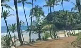 Imagem 6: Casa em Itacaré 3/4 1 Suíte com Piscina 507m² de Terreno