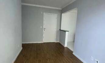 Imagem 2: Apartamento com 2 dormitórios, 50 m² - venda por R$ 260.000,00 ou aluguel por R$ 1.400,00