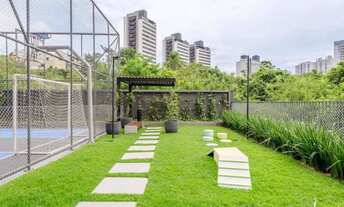 Imagem 16: Botanique no 15 andar