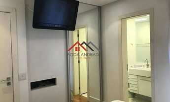 Imagem 7: Alugo apto 104m² decorado, Perdizes,3 dorms, sendo1suite,2 v