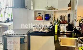 Imagem 7: Venda Apartamento 3 quartos Santa Lúcia Belo Horizonte