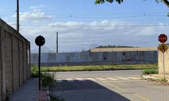 Imagem 3: Vendo terreno em barramares frente a 388