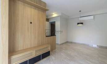 Imagem 3: Aluguel Apartamento 2 Dormitórios - 68 m² Pinheiros