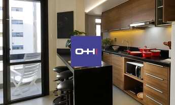 Imagem 5: Aluguel Apartamento 1 Dormitórios - 60 m² Moema