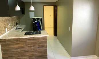 Imagem: Alugo apartamento no centro da cidade