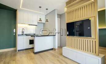 Imagem 4: Aluguel Apartamento 1 Dormitórios - 40 m² Moema