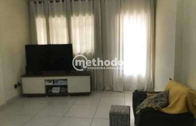 Imagem 4: Casa com 2 dormitórios à venda, 102 m² por R$ 579.000,00 - Vila Industrial - Campinas/SP