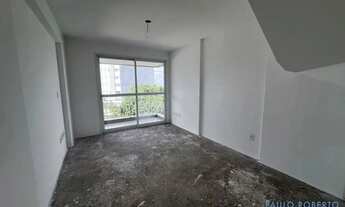 Imagem 2: APARTAMENTO - ALTO DA LAPA - SP