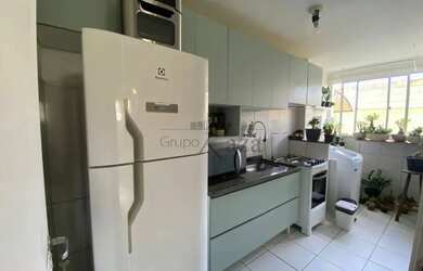 Imagem 4: Oportunidade - Apartamento - Jardim América - Residencial Spazio Campos Maggiori - 2 Dormi