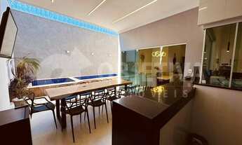 Imagem 4: Casa à venda, 3 quartos, 1 suíte, 4 vagas, BOSQUE DOS BURITIS - UBERLANDIA/MG