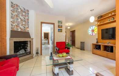 Imagem 4: Casa no bairro Chácara das Pedras