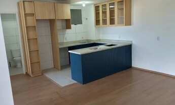 Imagem: Apartamento á venda Residencial Reserva