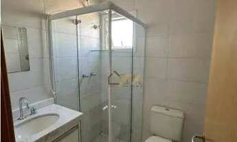 Imagem 5: Apartamento Duplex com 3 dormitórios para alugar, 120 m² por R$ 3.950,00/mês - Residencial