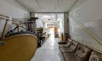 Imagem 6: Sobrado Comercial de 150 m² de AC, na Vila Olímpia!